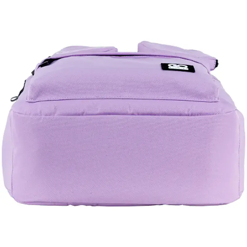 Рюкзак шкільний GoPack Education Teens 178 фіолетовий (GO25-178L-4) - фото 9