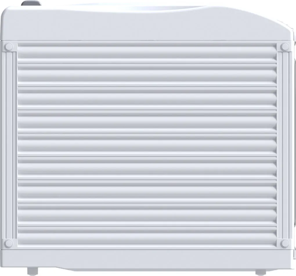Сушилка для овощей и фруктов WetAir WFD-K600W [90879] - фото 5