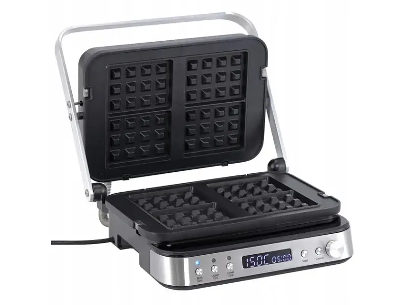 Контактний гриль Blaupunkt GRS901 - фото 3