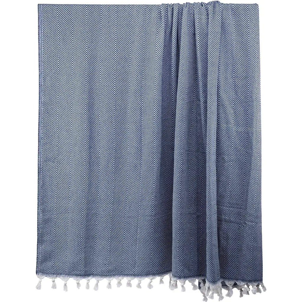 Плед Ardesto Summer 210х230 см синий (ART0922SB) - фото 3