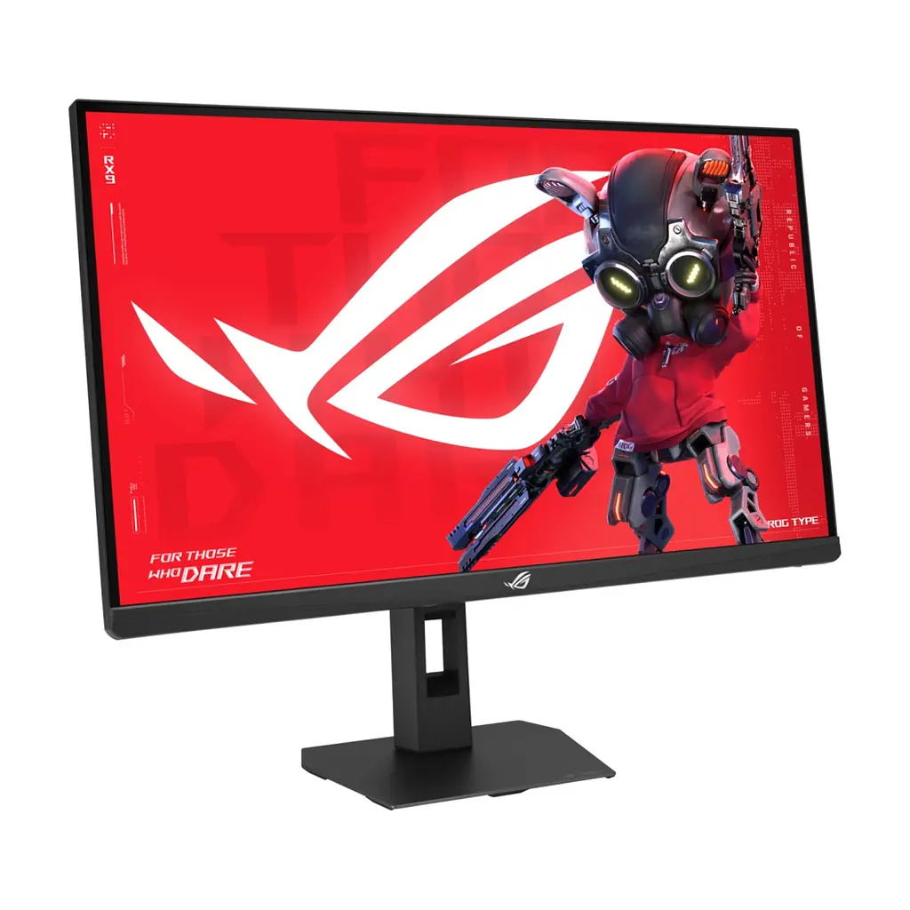 Монітор ASUS XG27ACSR (90LM0D10-B01171) - фото 2