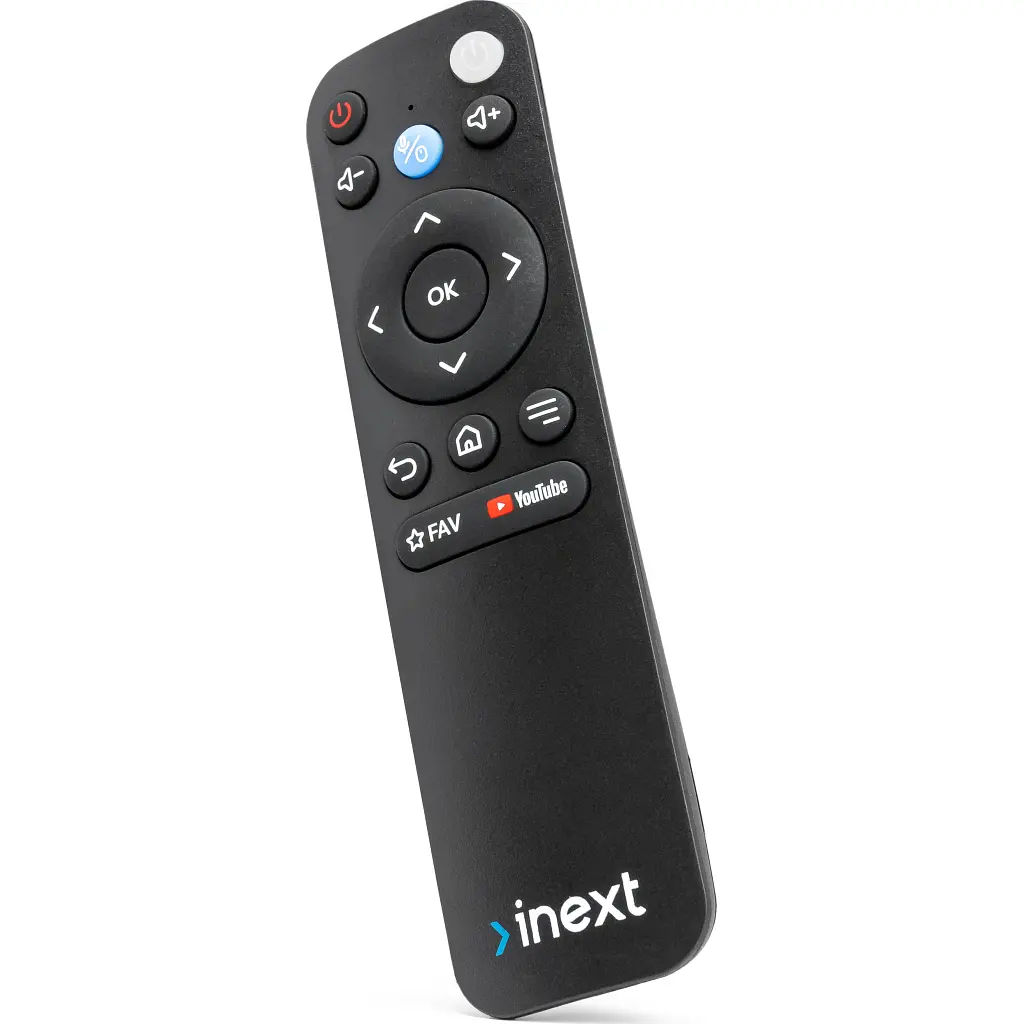 Медіаплеєр iNeXT TV6 Ultra - фото 9