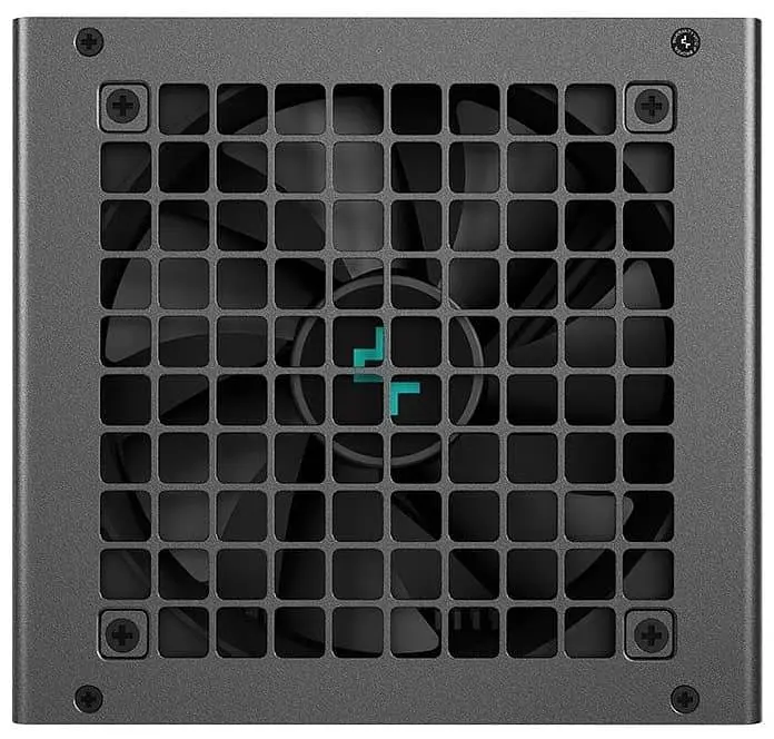 Блок живлення Deepcool PN850D 850W (R-PN850D-FC0B-EU) - фото 3
