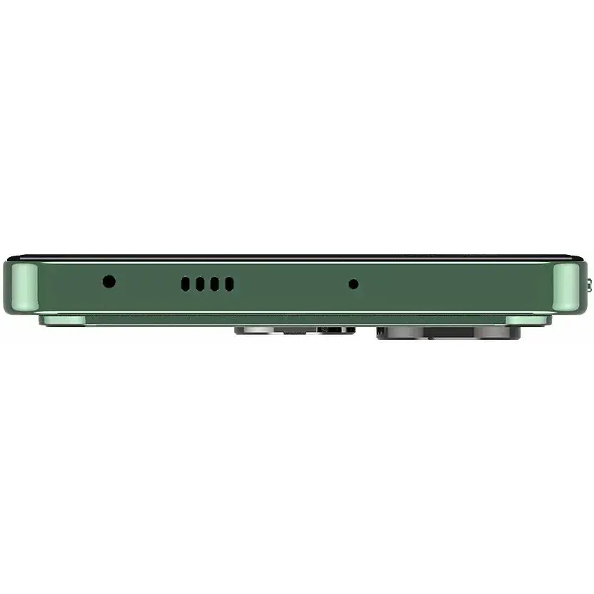 Смартфон Tecno Pova 6 8/256Gb Comet Green (LI7) (UA UCRF) NFC - фото 6