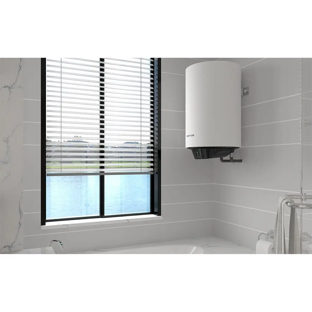 Бойлер WetAir MWH4-80L [132812] - фото 6