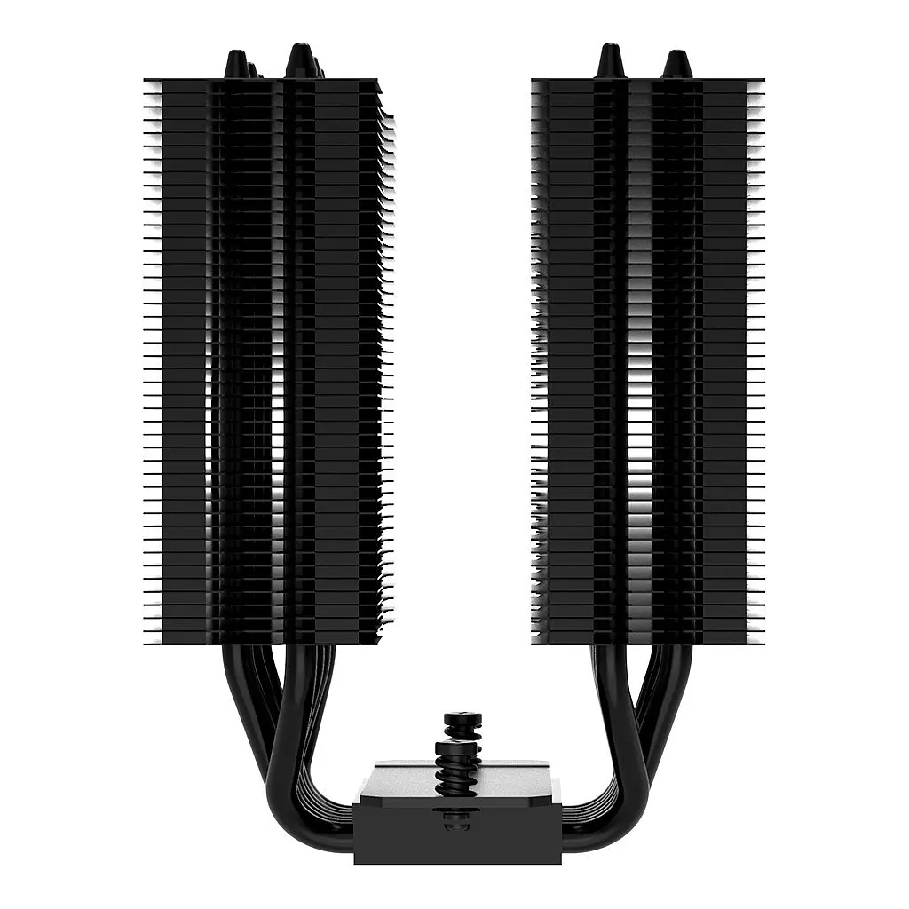 Кулер до процесора ID-Cooling SE-207-XT ARGB - фото 8