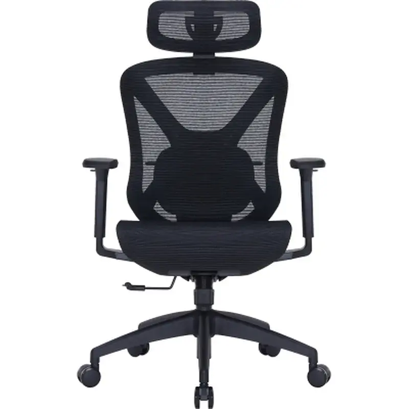 Офісне крісло OfficePro Atlas OC630-B-B-B (OC630-B-B-B)