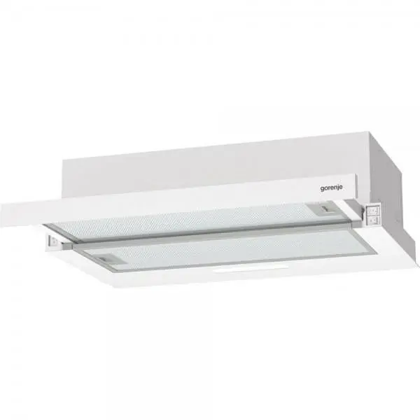 Вытяжка телескопическая Gorenje TH60E3W - фото 5