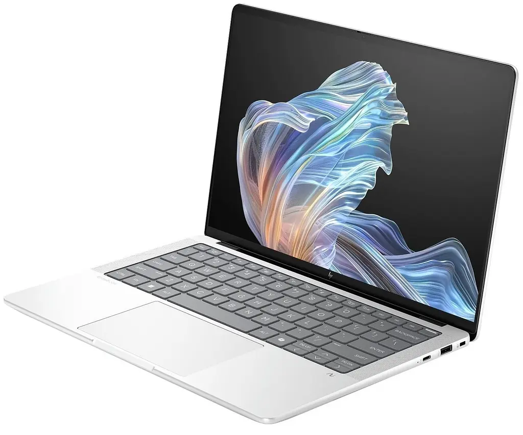 Ноутбук HP 14 EliteBook X G1a 14" WUXGA IPS/Ryz AI 9 HX PRO 375 /32Gb/SSD1Tb/Radeon/FPS/Підсв/DOS (A42XGAV_V1) - фото 3