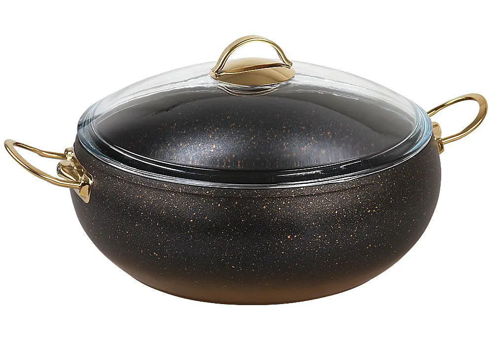 Каструля O.M.S. Collection 3141-32 см 9,2 л