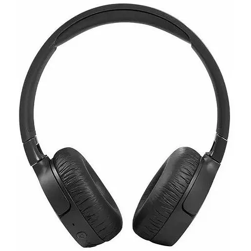 Наушники JBL Tune 660NC Black (JBLT660NCBLK) - фото 2