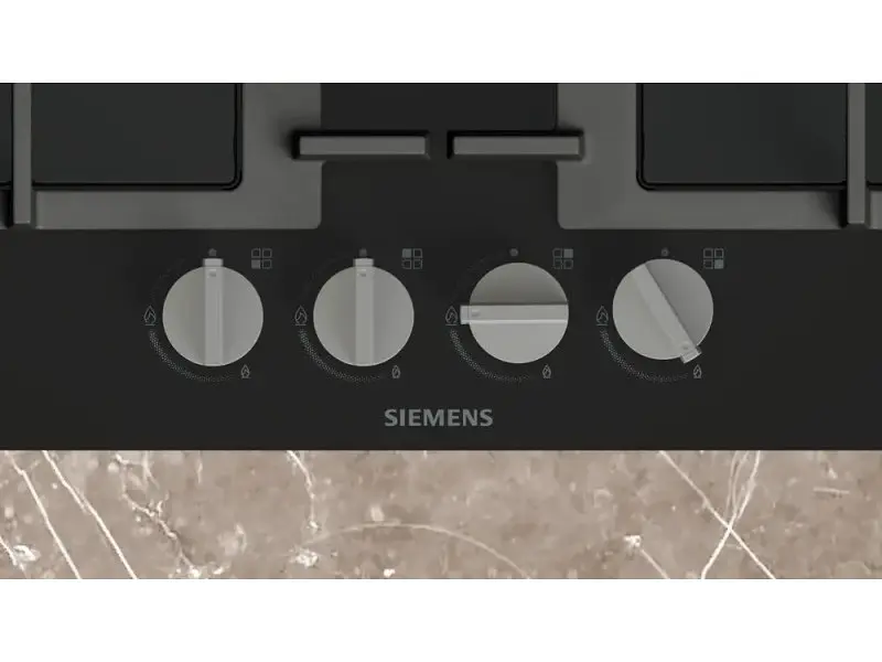 Варильна поверхня Siemens EN6B6PK40 - фото 4