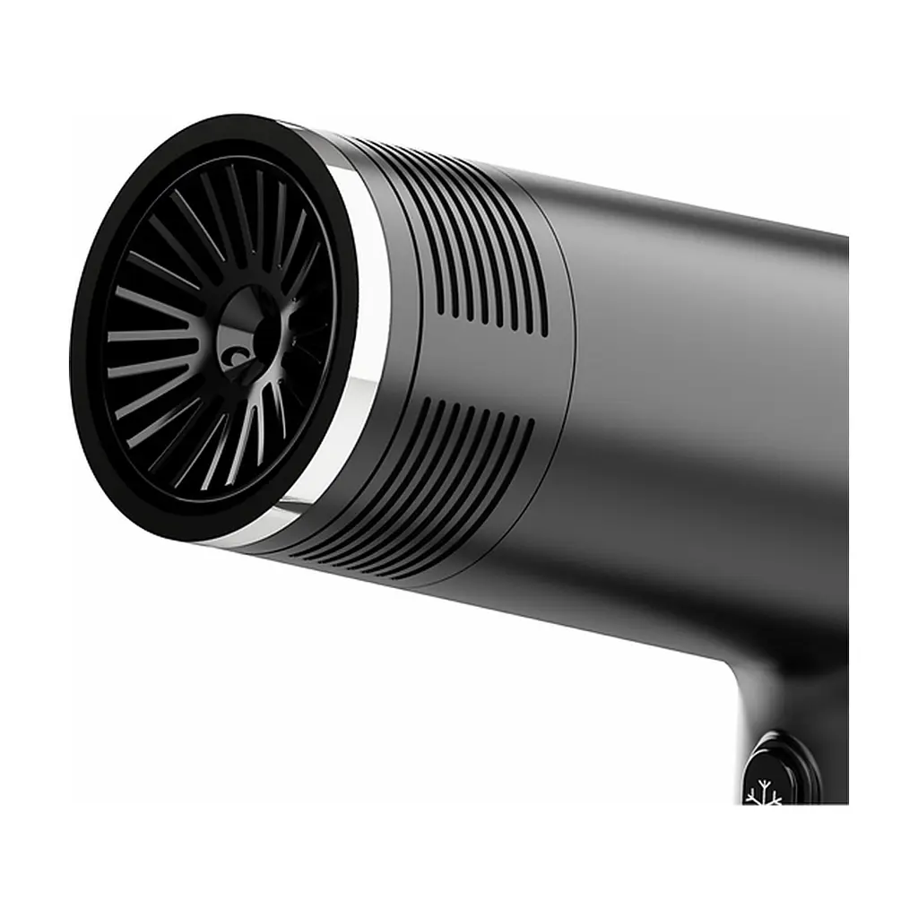 Фен PRIME Technics PHD 2030 BDG - фото 3