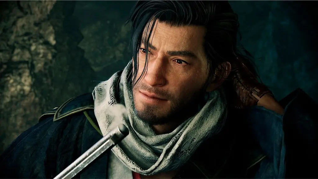 Гра Rise of the Ronin для PS5 (EN + RU sub) [103802] - фото 6