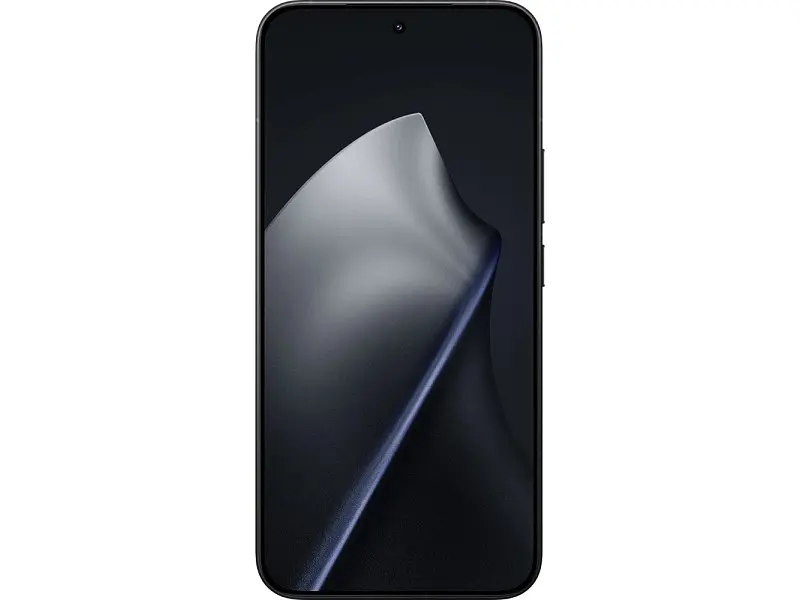 Смартфон Xiaomi 15T Pro 12/512GB Black - фото 2