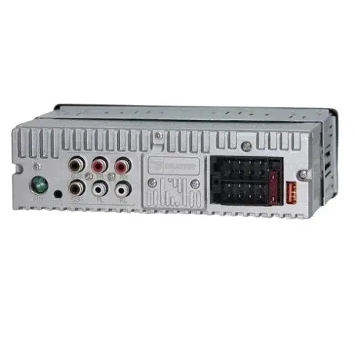 Автомагнітола BSF-5532BT Multicolor RGB USB Baxster avt0001227 - фото 4