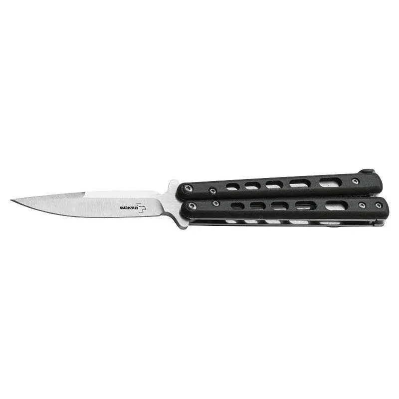 Ніж Boker Plus Balisong Large (06EX012) - фото 2