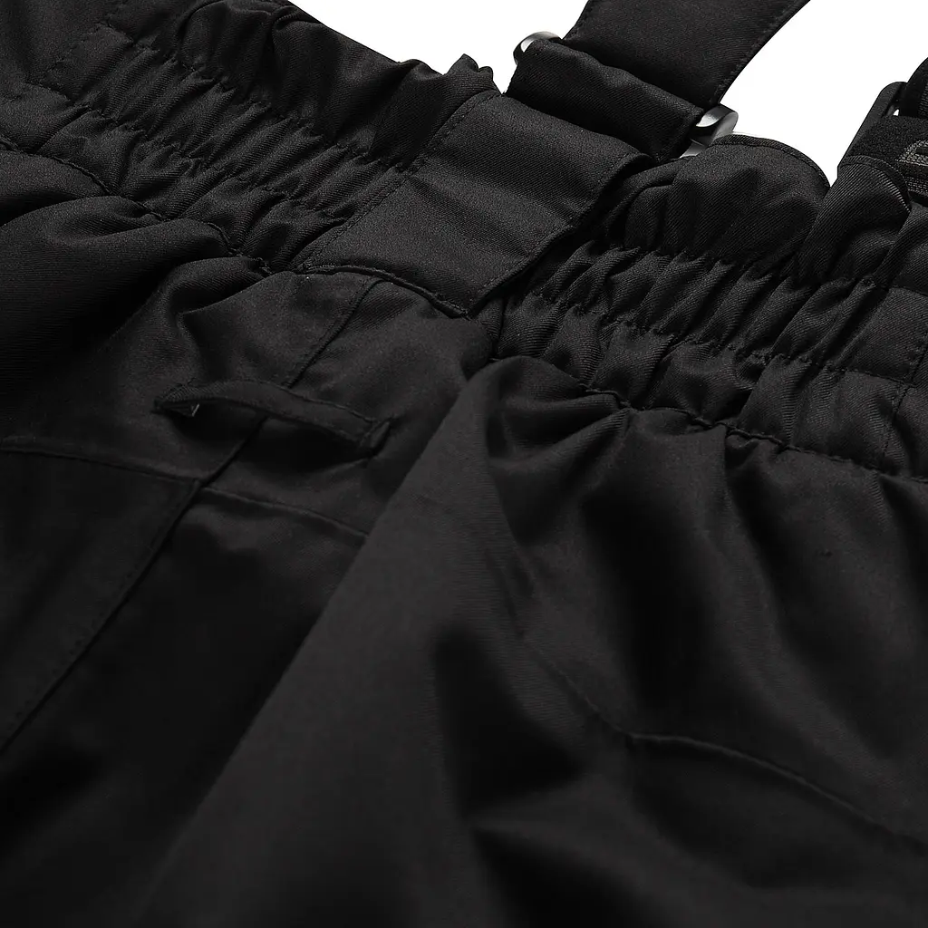 Брюки мужские Alpine Pro Edes XL Черный - фото 8