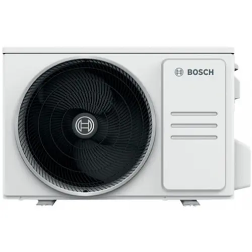 Кондиціонер Bosch CL7000i RAC 3,5 кВт SILVER (7733703125) - фото 5