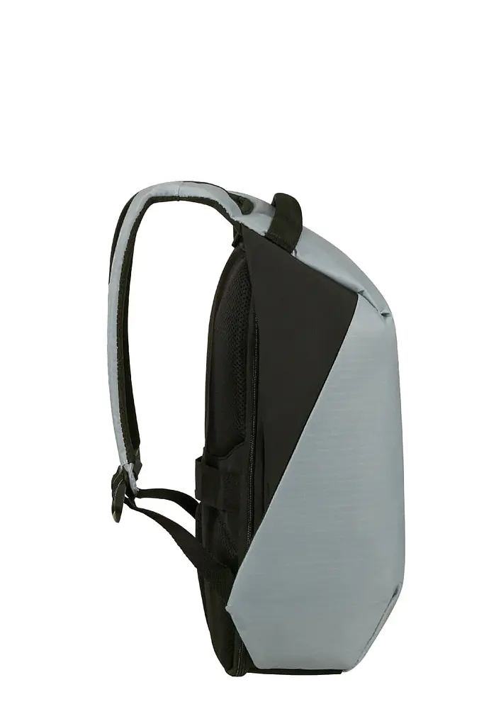 Рюкзак-Антизлодій 15.6" Samsonite SECURIPAK 2.0 OCEAN/LAVA 44,5x30x18 KO8*16011 - фото 7