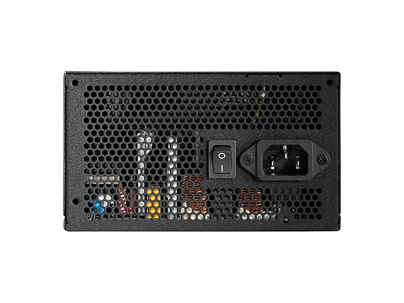 Блок живлення Chieftec SteelPower 550W (BDK-550FC) - фото 3