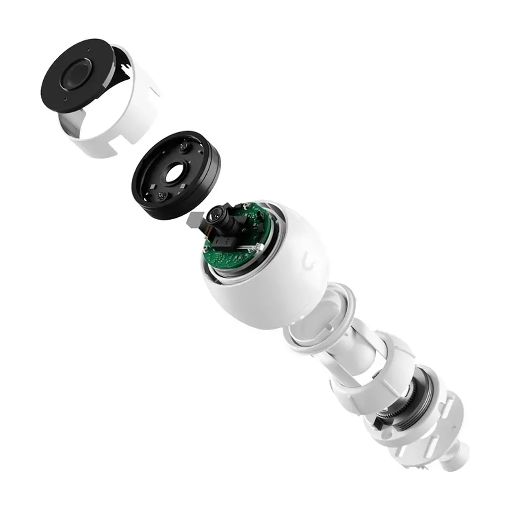 Камера відеоспостереження Ubiquiti UVC-G5-BULLET - фото 4