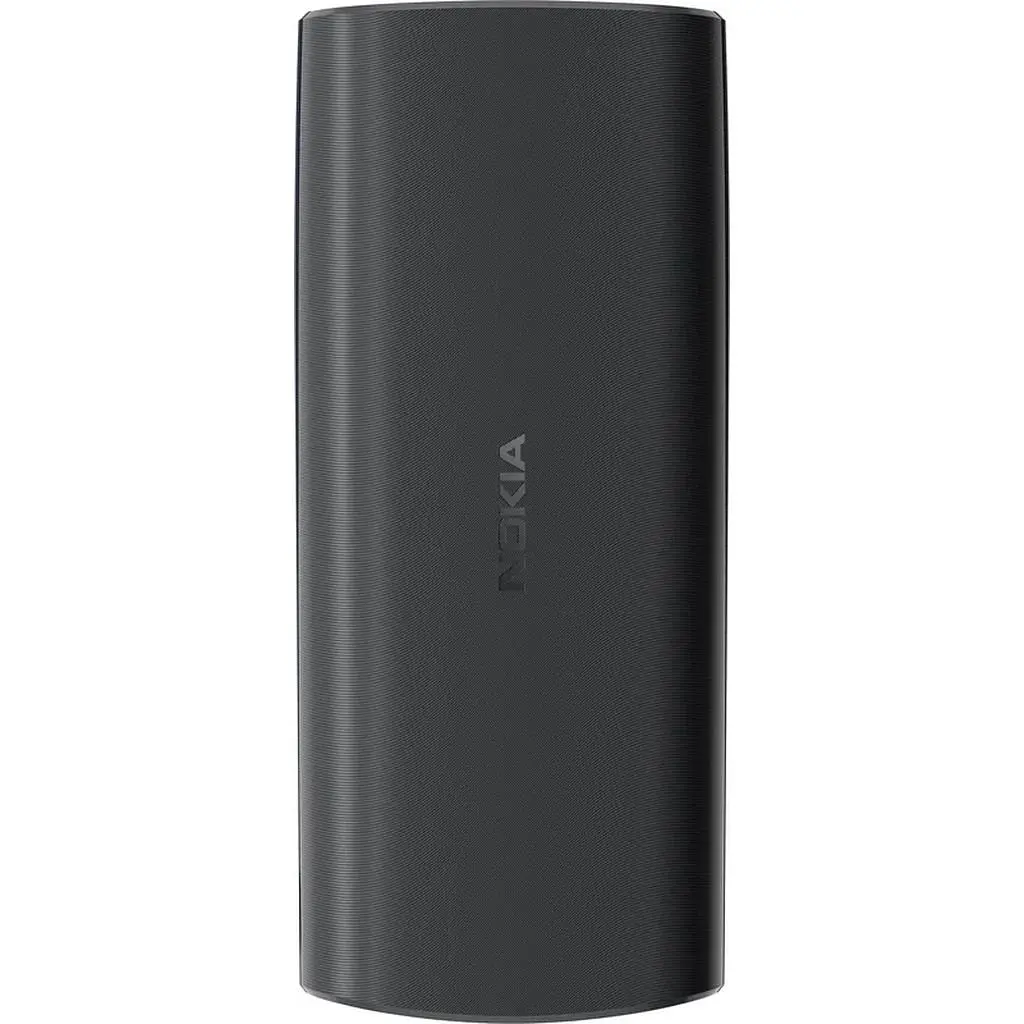 Мобільний телефон Nokia 106 DS 2023 Charcoal - фото 5