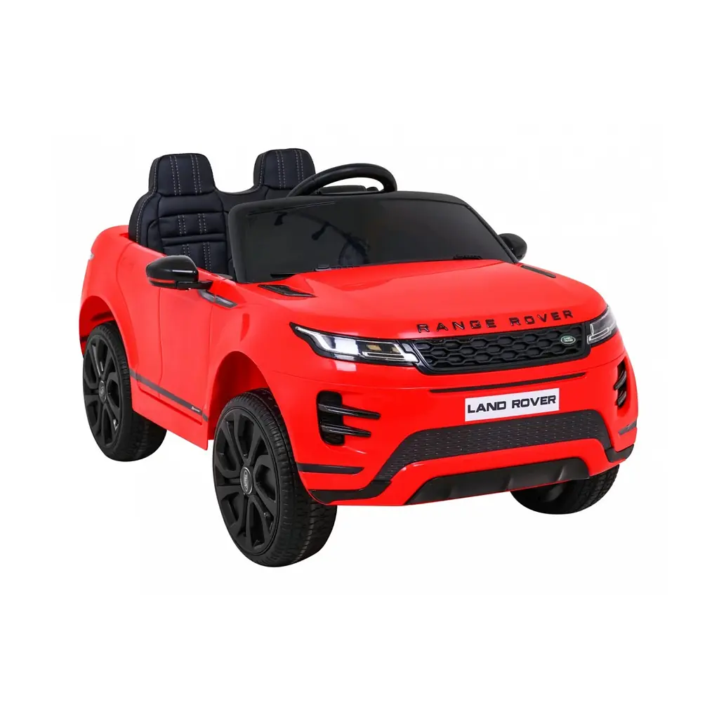 Електромобіль Ramiz Range Rover Evoque 12 В,чорний (PA.DK-RRE99.CZ) - фото 18