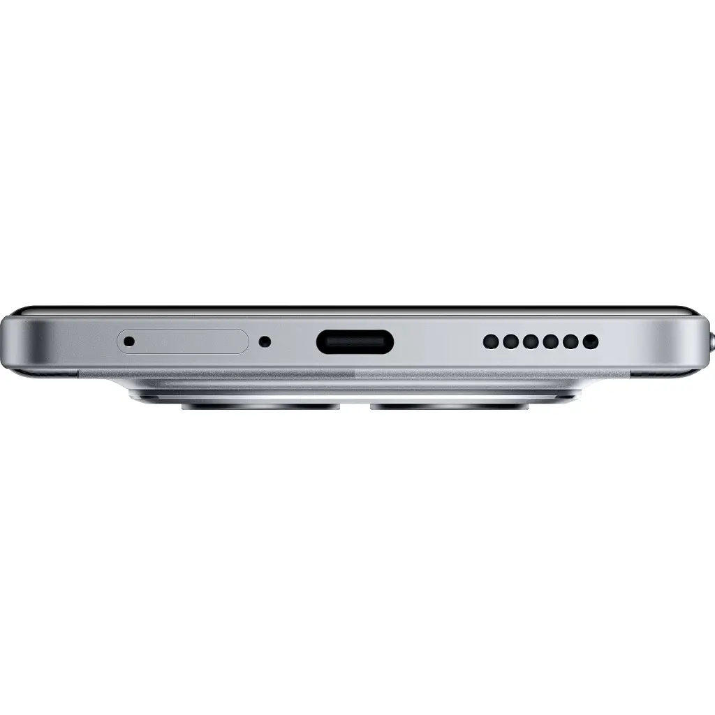 Мобільний телефон Xiaomi Poco M8 5G 8/256GB Siver (1183662) - фото 6
