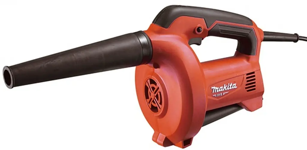 Повітродувка Makita 530W M4000