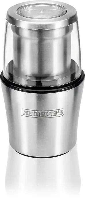 Кавомолка Heinrich's HKW 8670 - фото 9