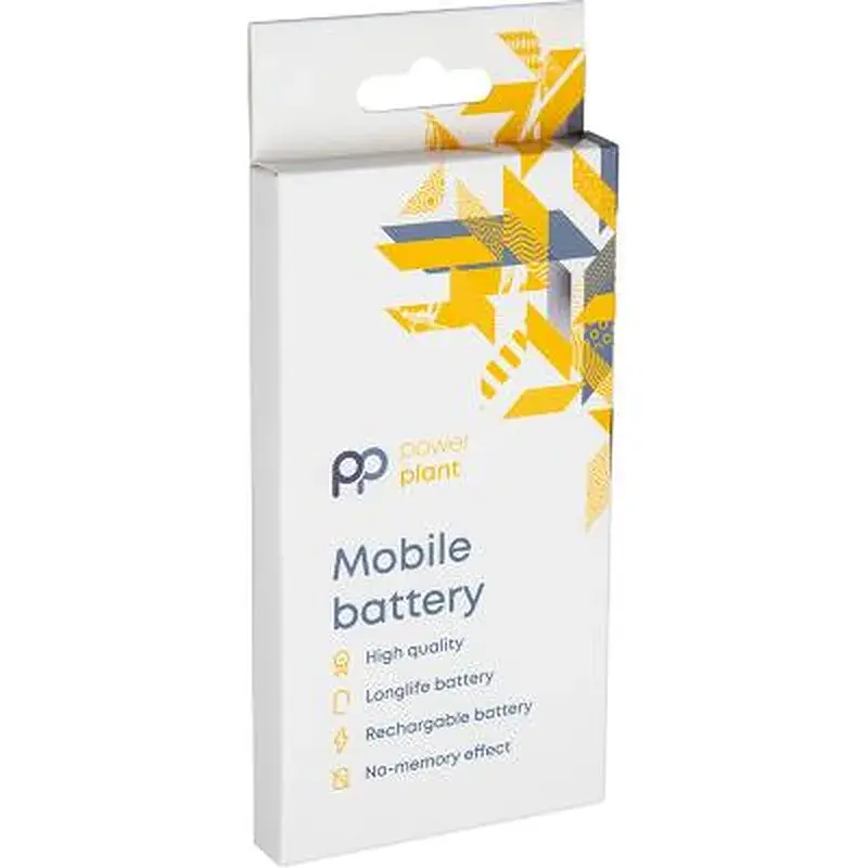 Акумуляторна батарея PowerPlant Xiaomi Black Shark 2 (BS03FA) 4000mAh (SM220335) - фото 2