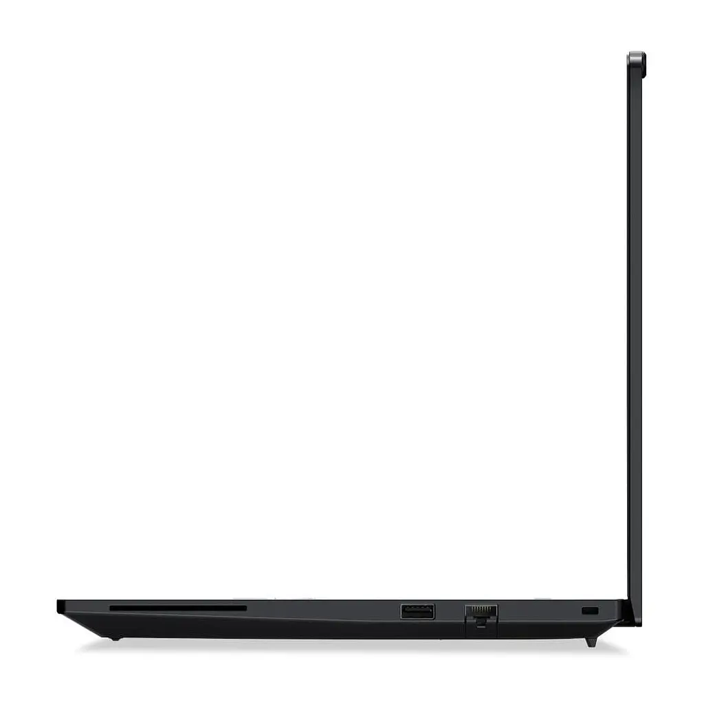 Ноутбук Lenovo ThinkPad P16s Gen 3 21KS000KPB,3840 x 2400,Ultra 7165H 16 C/22 T,1.4 GHz - 5 GHz,55 W - фото 2
