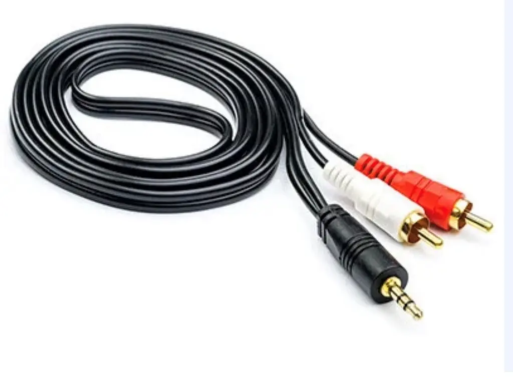 Кабель UKC 2r-3.5mm 3015 1.5m Good