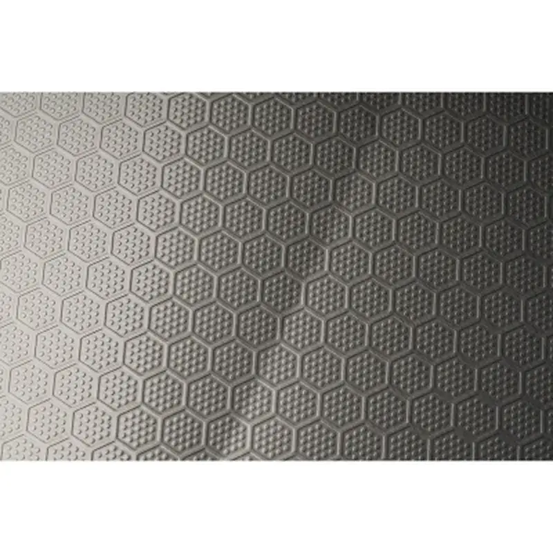 Мийка кухонна GRANADO Galera S201 black honeycomb (GS02201BH) - фото 3