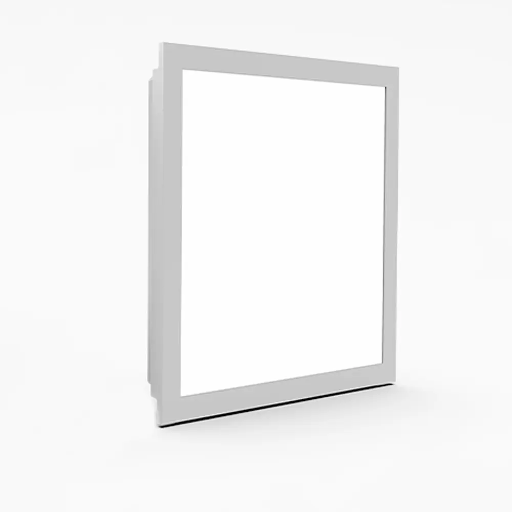 Розумна світлова LED панель Xiaomi Yeelight YLMB05YL (30 х 30 х 6.3 cm, 12W) - фото 2