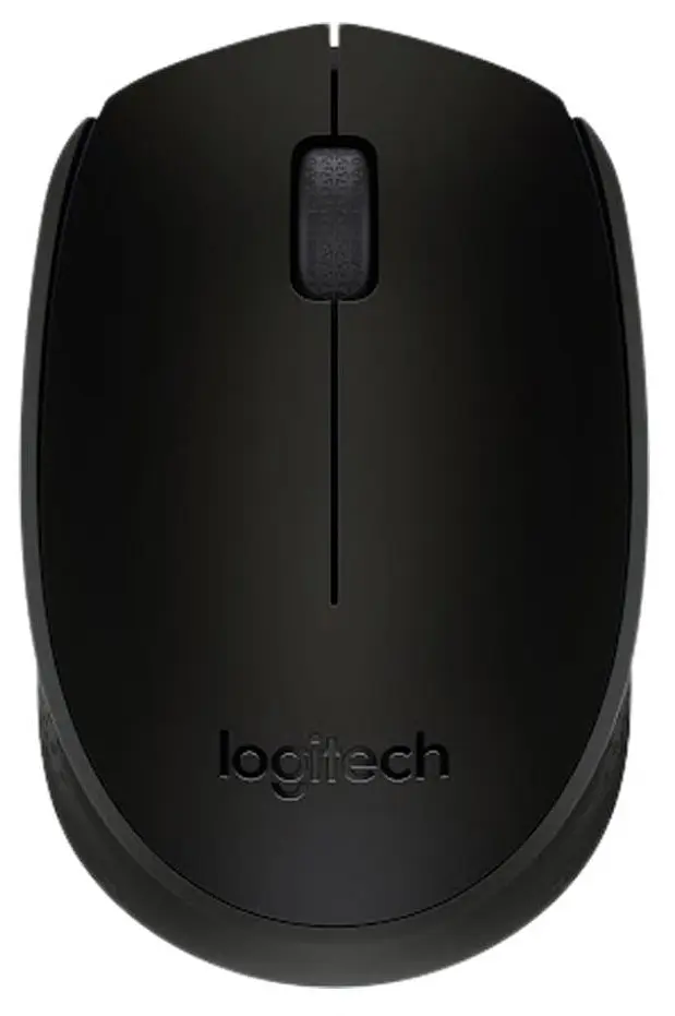 Миша B170 Logitech teh0022077