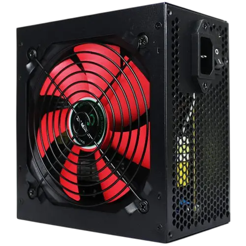 Блок живлення GameMax GM-500B 500W (GM-500B) Б/В - фото 6