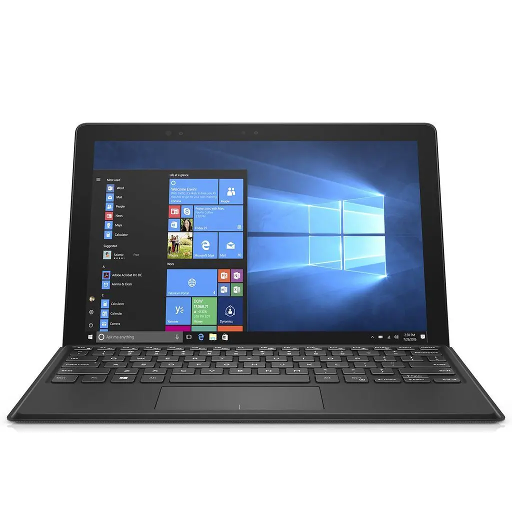 Ноутбук Dell Latitude 5285 Hybrid (2-in-1) NoTouch (i5-7300U/8/256SSD) - Class B "Б/В" - фото 6