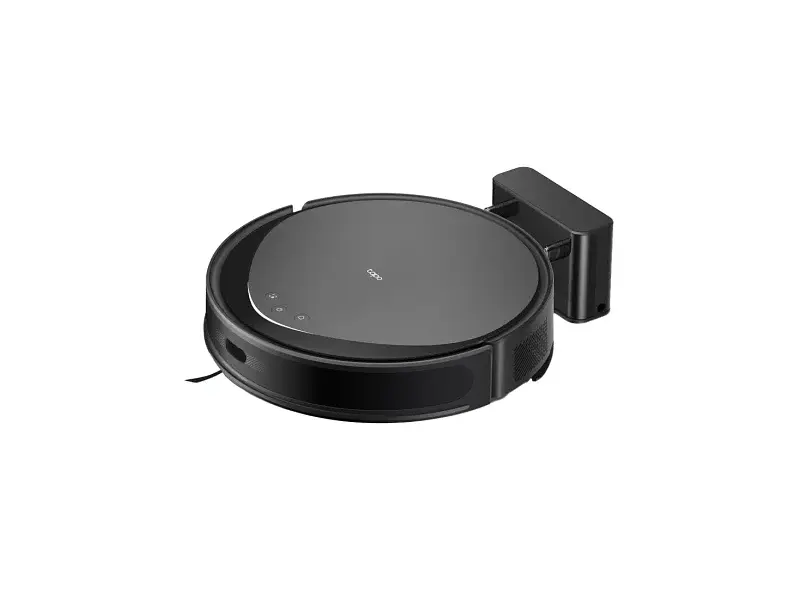 Робот-пилосос з вологим прибиранням TP-LINK Tapo RV20 Max