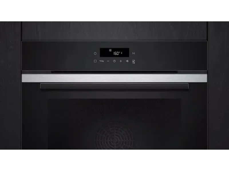 Духовка електрична Siemens HB272GES3 - фото 2