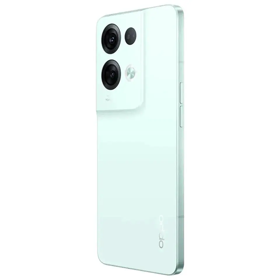 Смартфон Oppo Reno8 Pro 8/256GB Glazed Green - фото 3