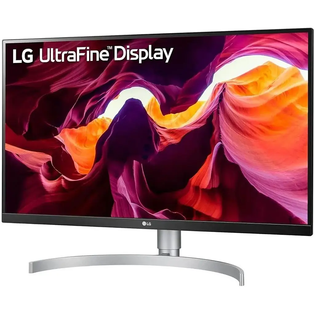 Монітор 27" LG 27UL850-W (4K)  - Class B "Б/В" - фото 5