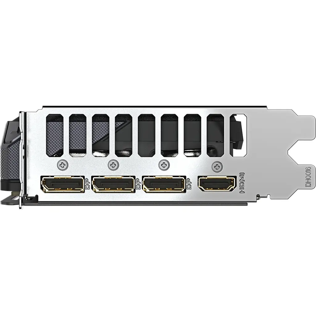 Видеокарта GIGABYTE GeForce RTX5060Ti 8Gb GAMING OC (GV-N506TGAMING OC-8GD) - фото 5