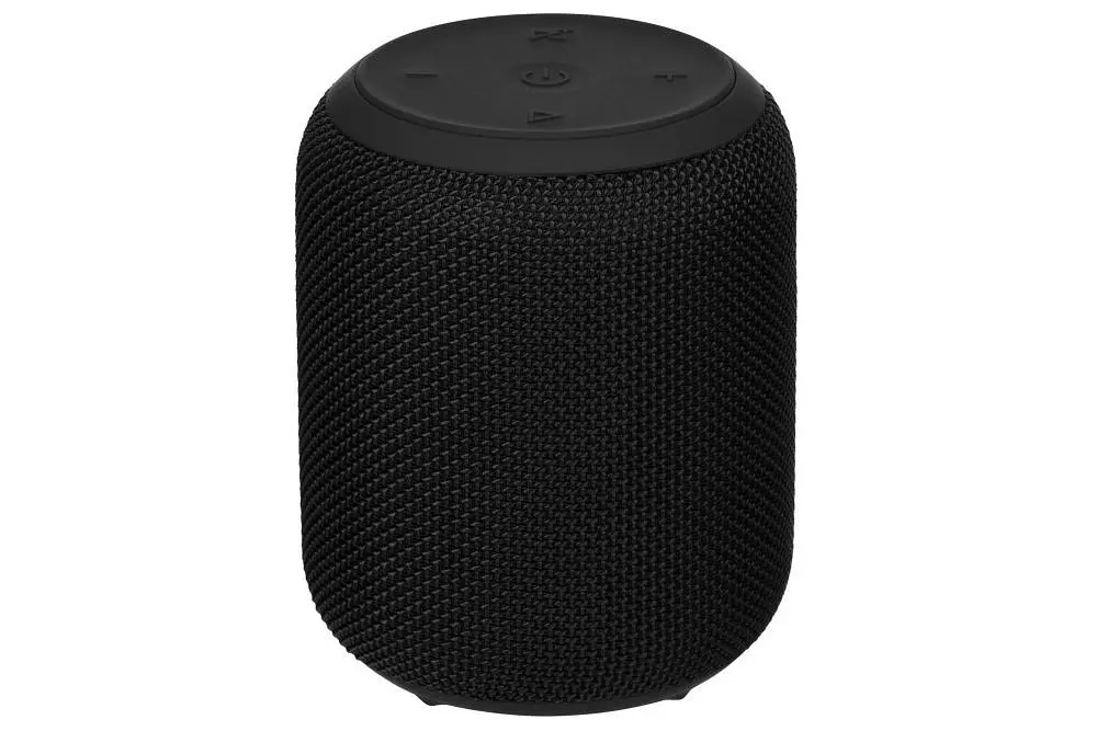 Акустична система 2E SoundXPod TWS MP3 Wireless Waterproof Black (2E-BSSXPWBK) - фото 5