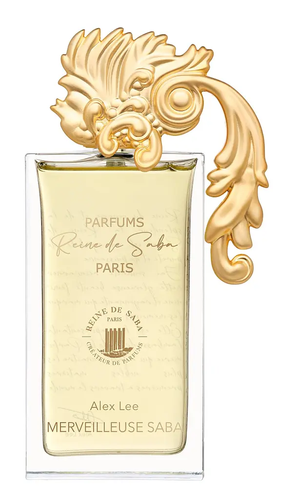 Оригінал Reine de Saba Merveilleuse 100 мл Парфуми