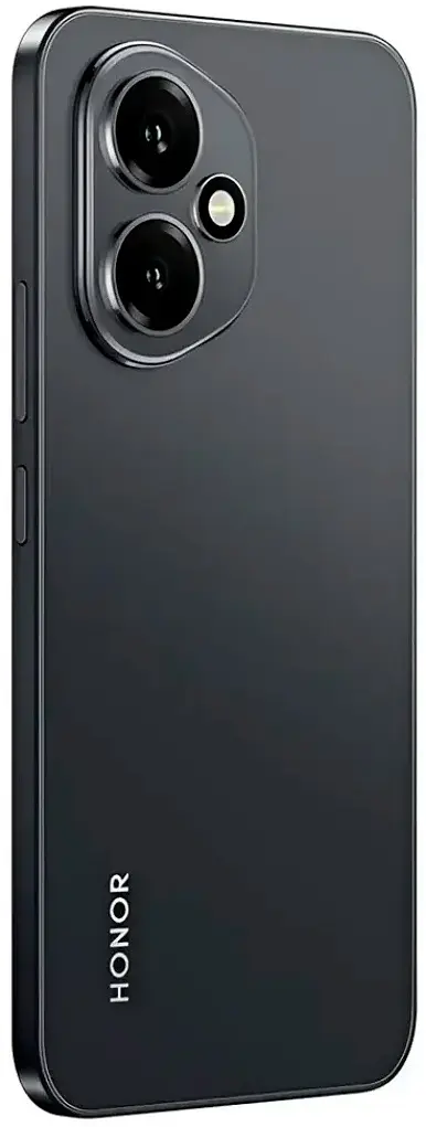Смартфон Honor 400 12/512GB Black Global UK NFC - фото 5