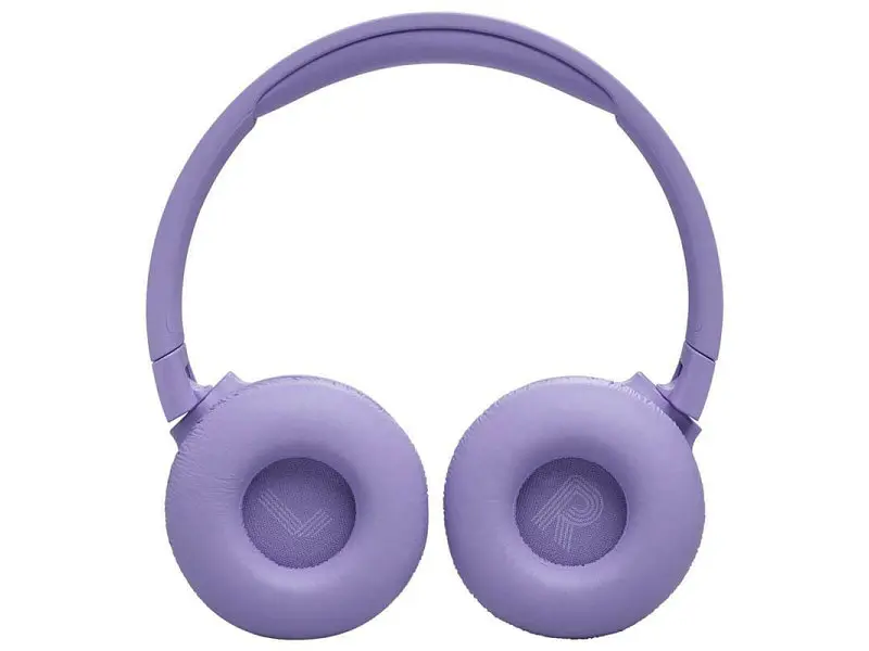 Навушники з мікрофоном JBL Tune 670NC Purple (T670NCPUR) - фото 5