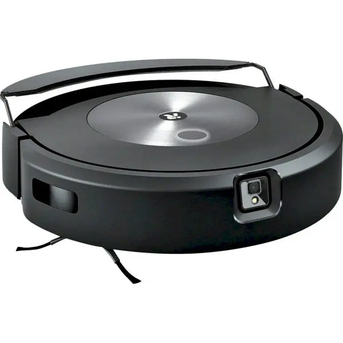 Робот-пилосос iRobot Roomba J7+ Combo (C755840) [111673] - фото 5