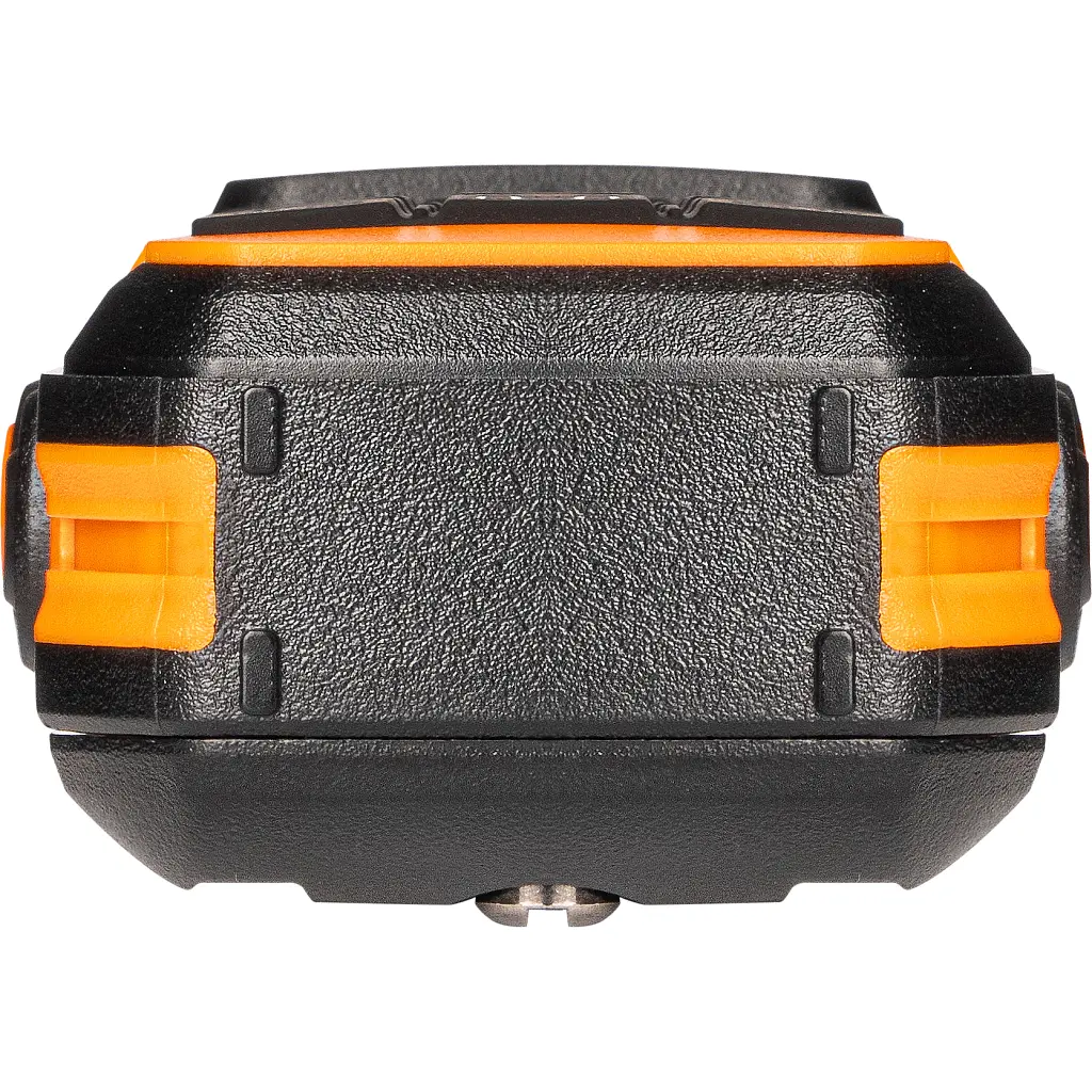 Портативна рація Baofeng UV-21M Orange - фото 6